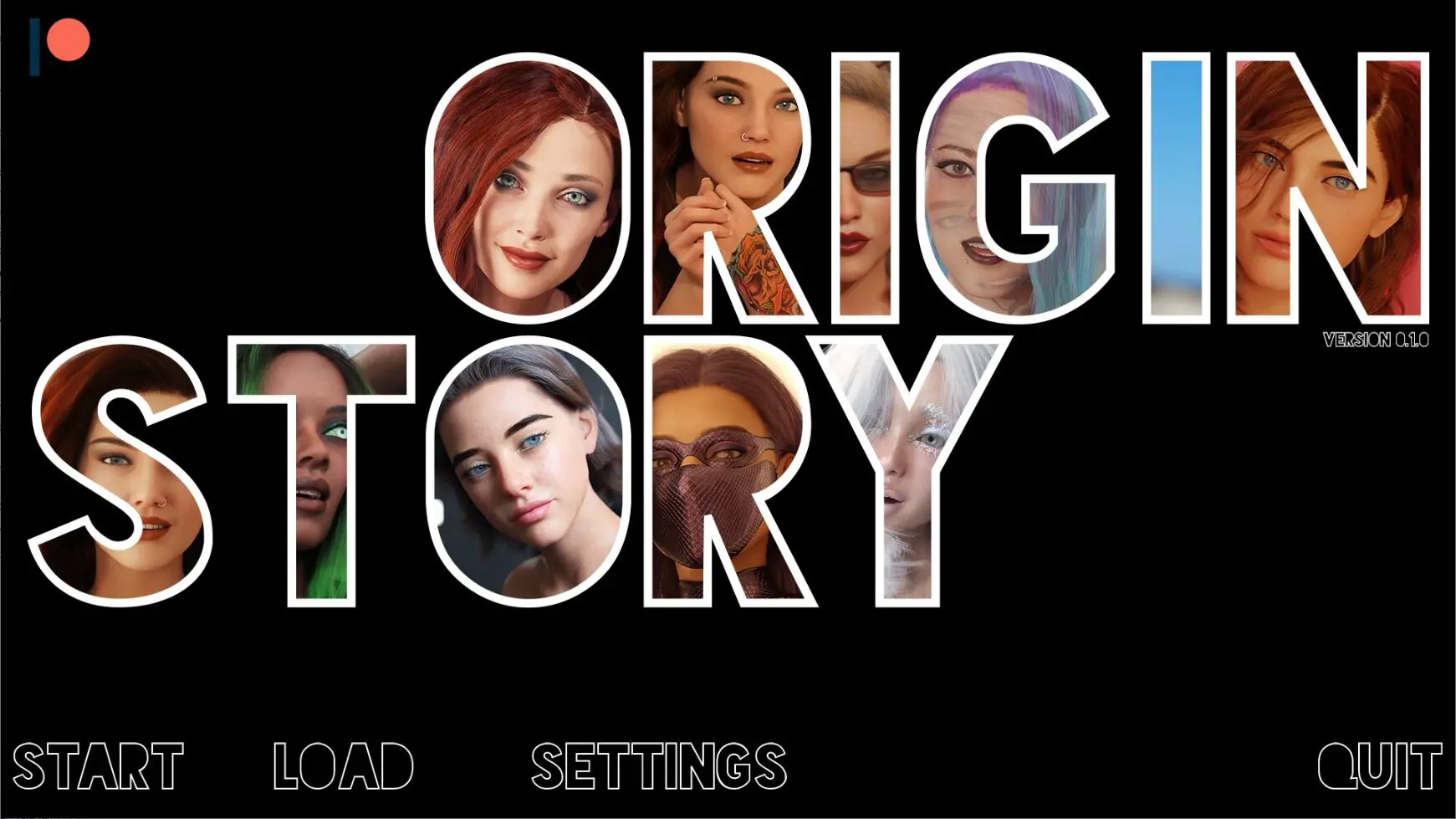 Origin Story Version 0.4.0 Added Android Port JDOR