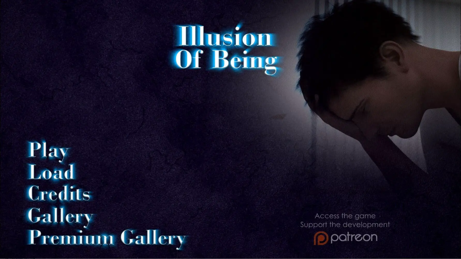 Illusion of Being New v2023-09-13 Steam True Element Games