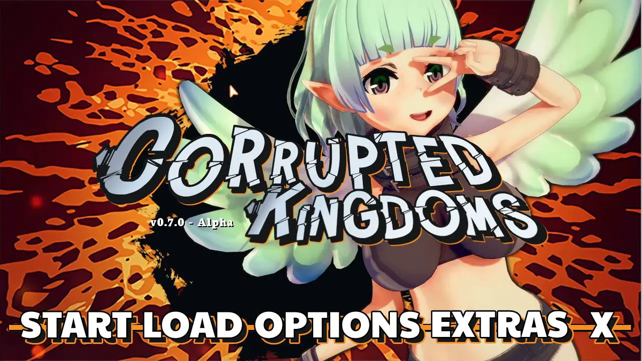 Corrupted Kingdoms New Version 0.21 Patreon ArcGames