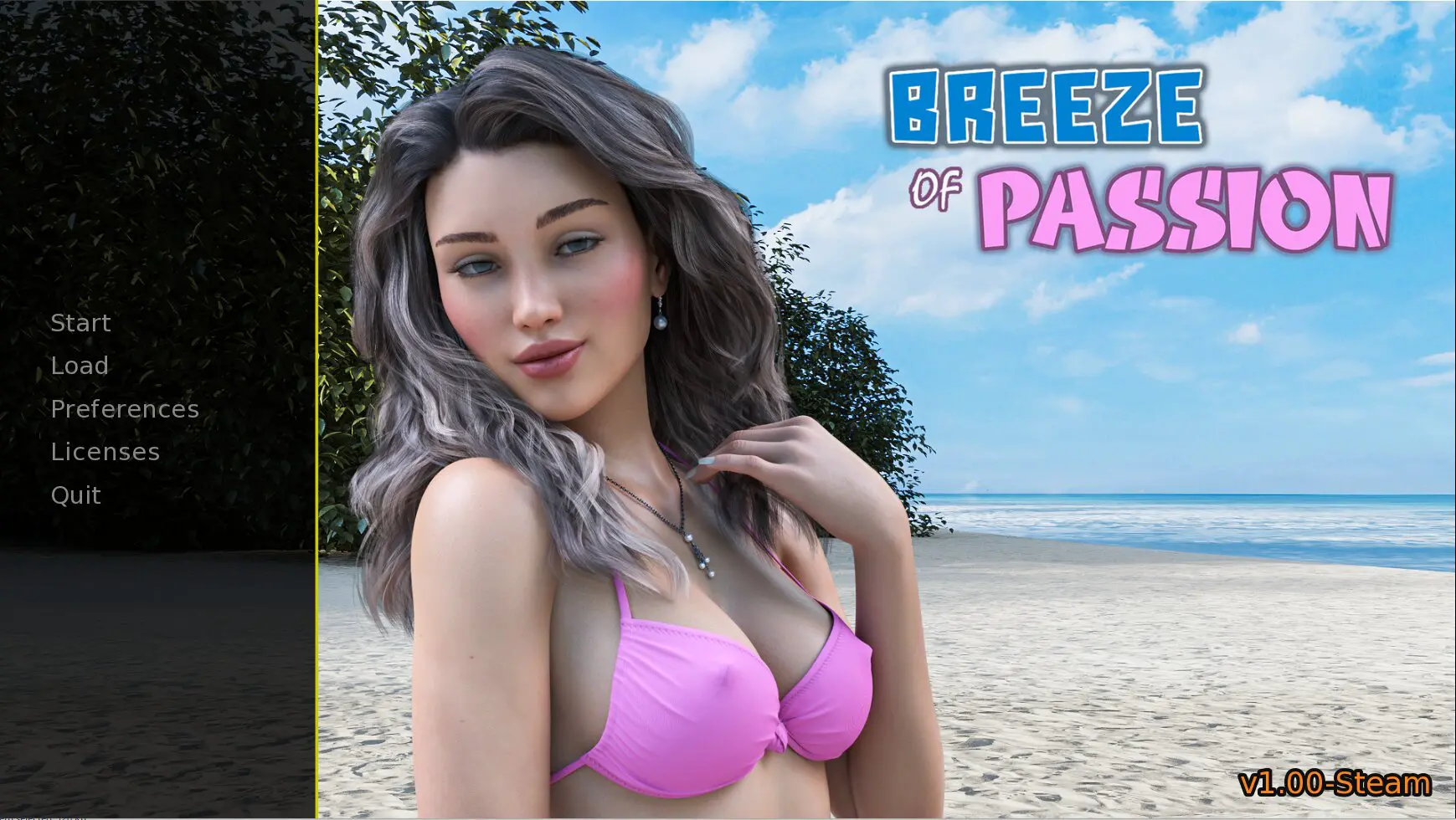 Breeze of Passion Version 7.0.0 Added Android Port L7team