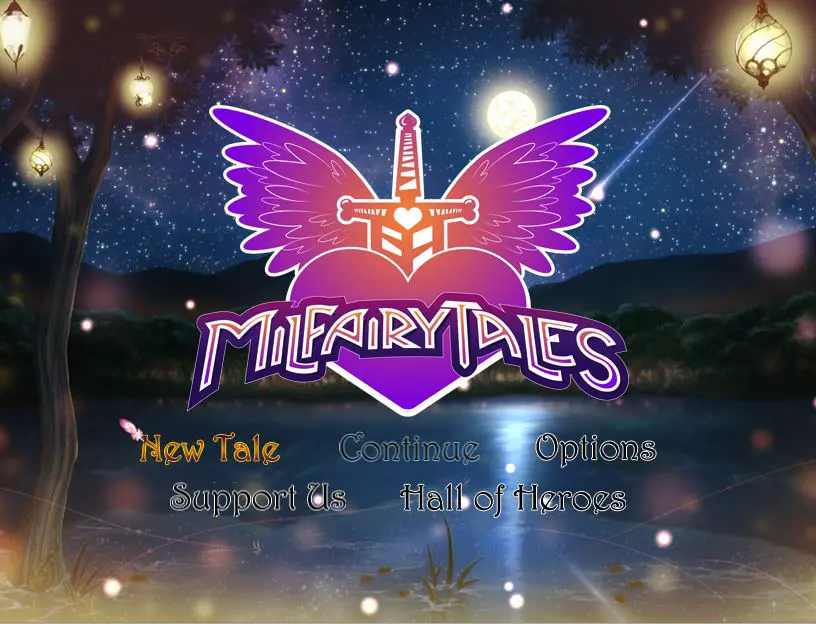 Milfairy Tales New Version 0.6985p LeelaK