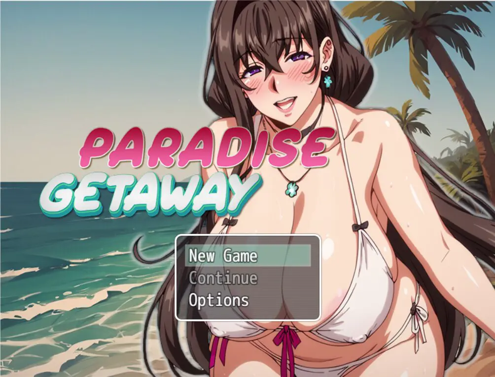 Paradise Getaway Version 0.1 TheDarksol