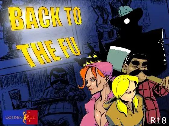 Back to the FU Final Version Added Android Port Full Game Golden Bug