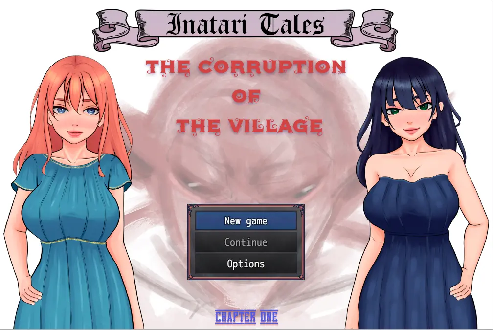 The Corruption of the Village New Version 0.4.4 Inatari Tales