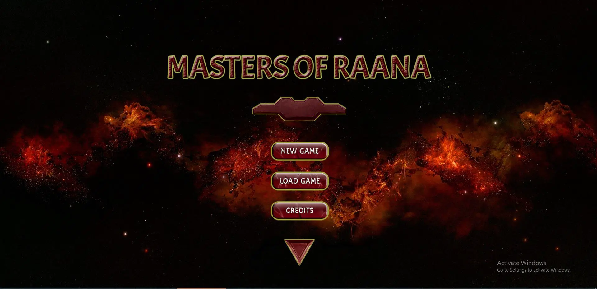 Masters of Raana New Version 0.8.3.4 T4+ GrimDark