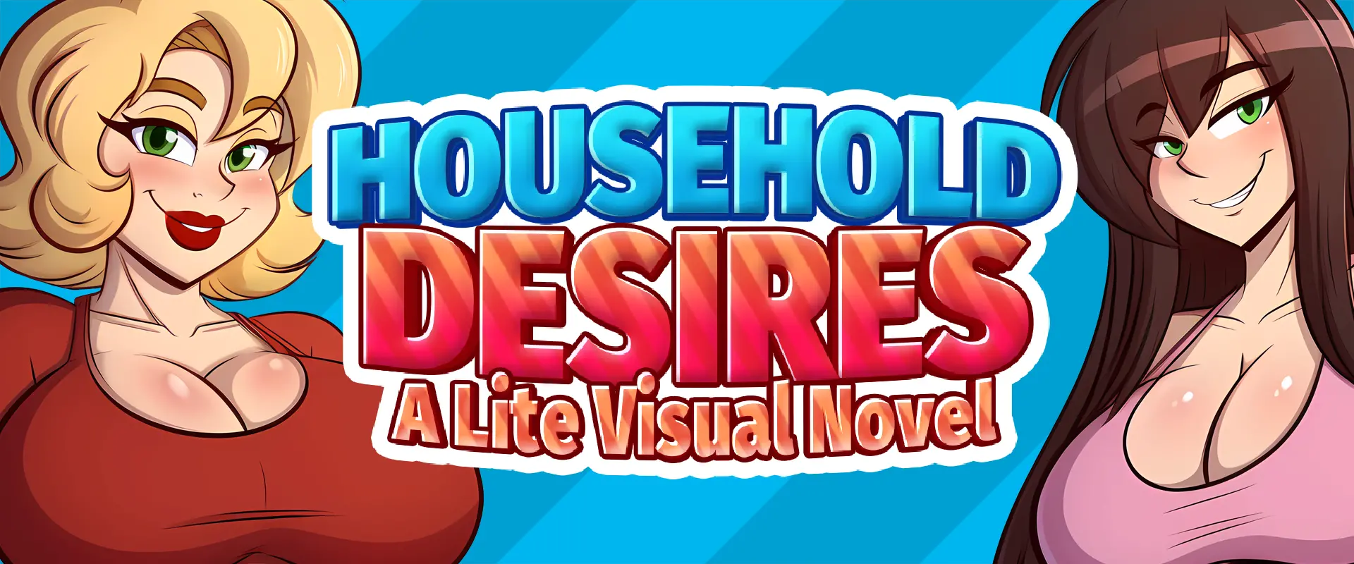 Household Desires Final Version 1.0 Full Full Game Honeylust