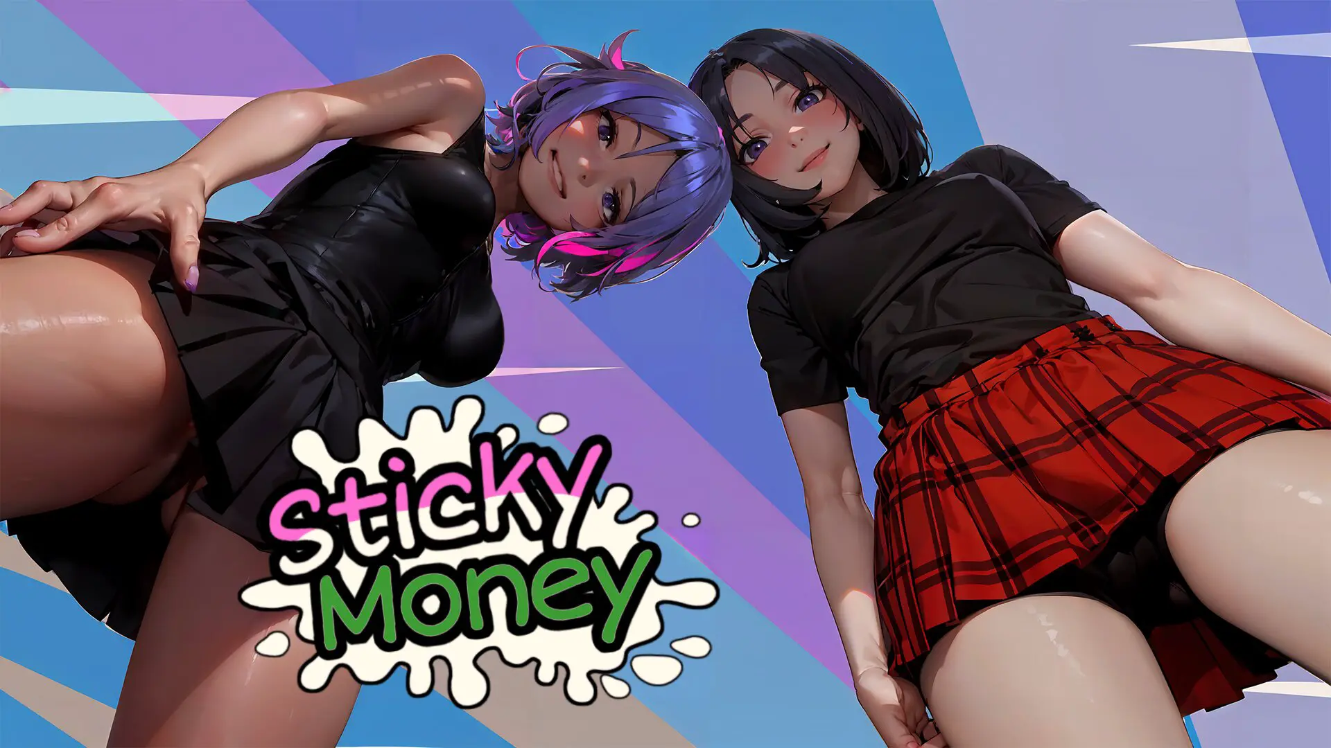 Sticky Money Version 0.2 1adwad