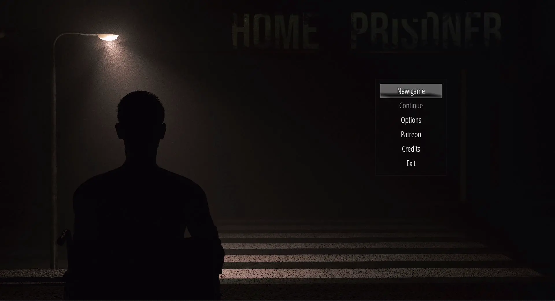 Home Prisoner New Episode 3 Update 3 Inqel Interactive