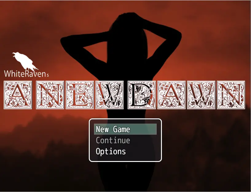 A New Dawn Version 4.6.1 Added Android Port WhiteRaven