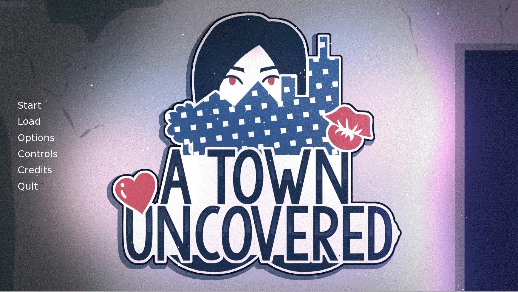 A Town Uncovered Version 0.53a Alpha Added Android Port GeeSeki