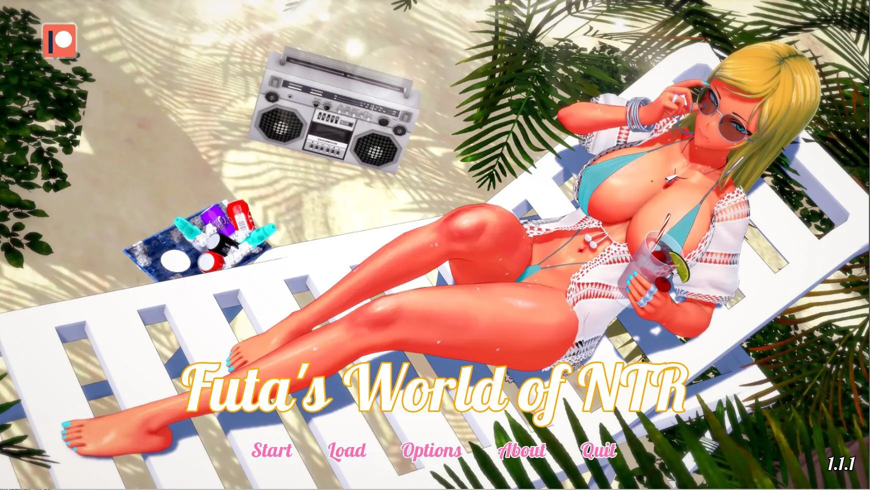 Futa’s World of NTR New Version 1.3.1 ScarletGames