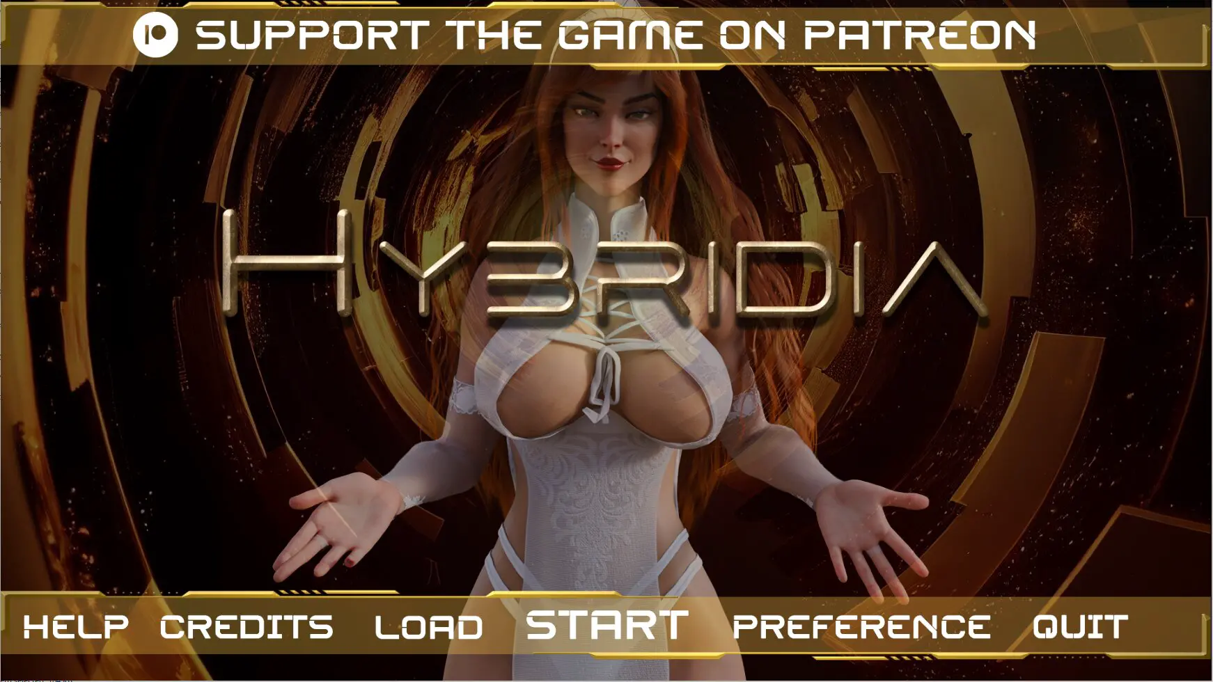 Hybridia New Version 0.4.56 Black Hood Games