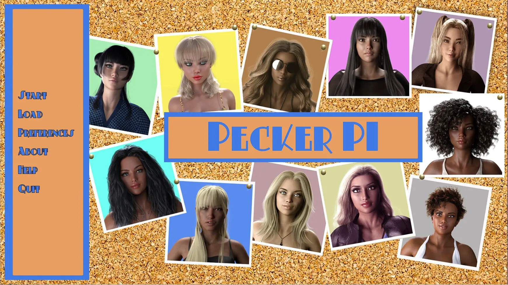 Pecker PI New Version 0.3 MrPocketRocket