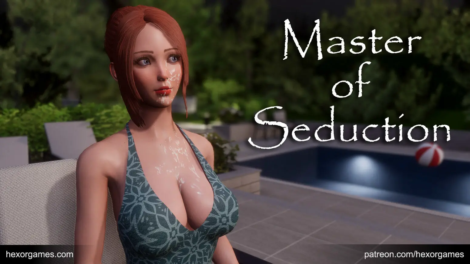 Master of Seduction New Version 0.12.0 HexorGames