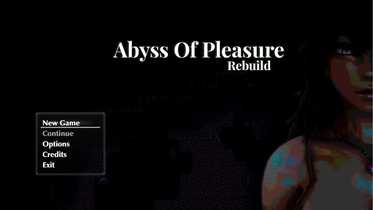 Abyss of Pleasure New Version 0.2.4 Remastered Jpegsama