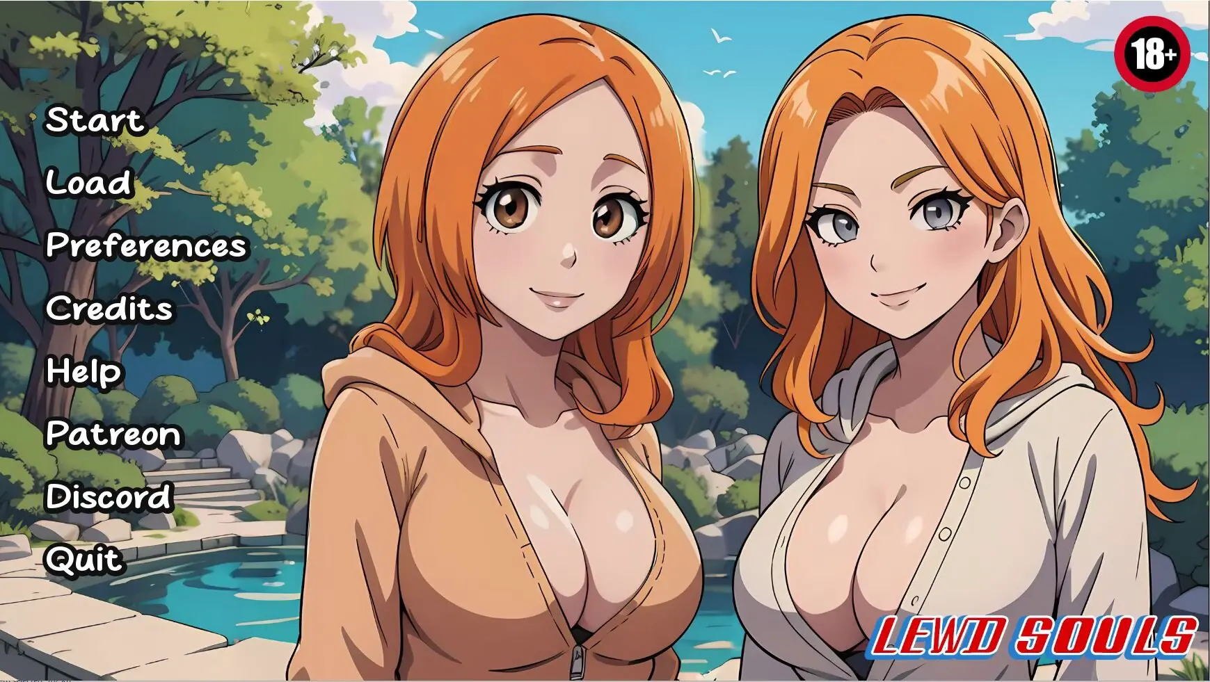 Lewd Souls New Version 1.5.0 Ethrift Studios