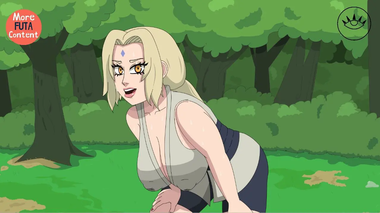 Futa No Jutsu New Version 1.6.0 JezzToonz