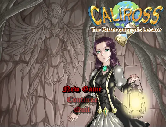 Caliross The Shapeshifter’s Legacy New Version 0.9.15 mdqp