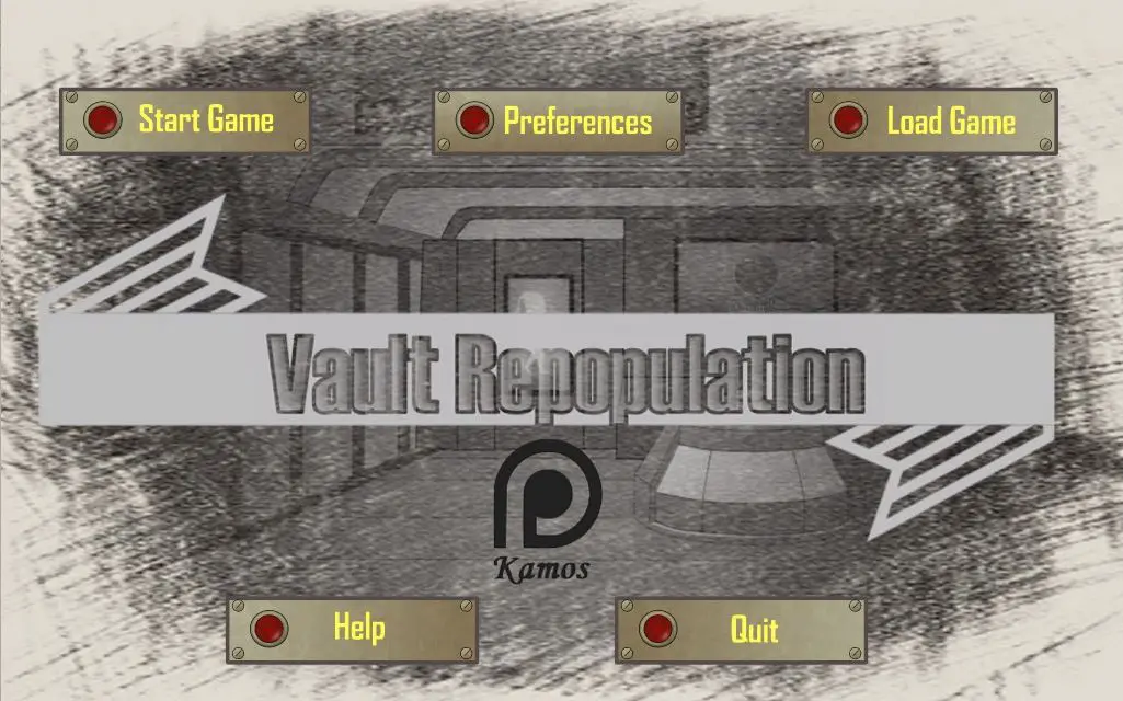 Vault Repopulation New Version 2.5 Kamos