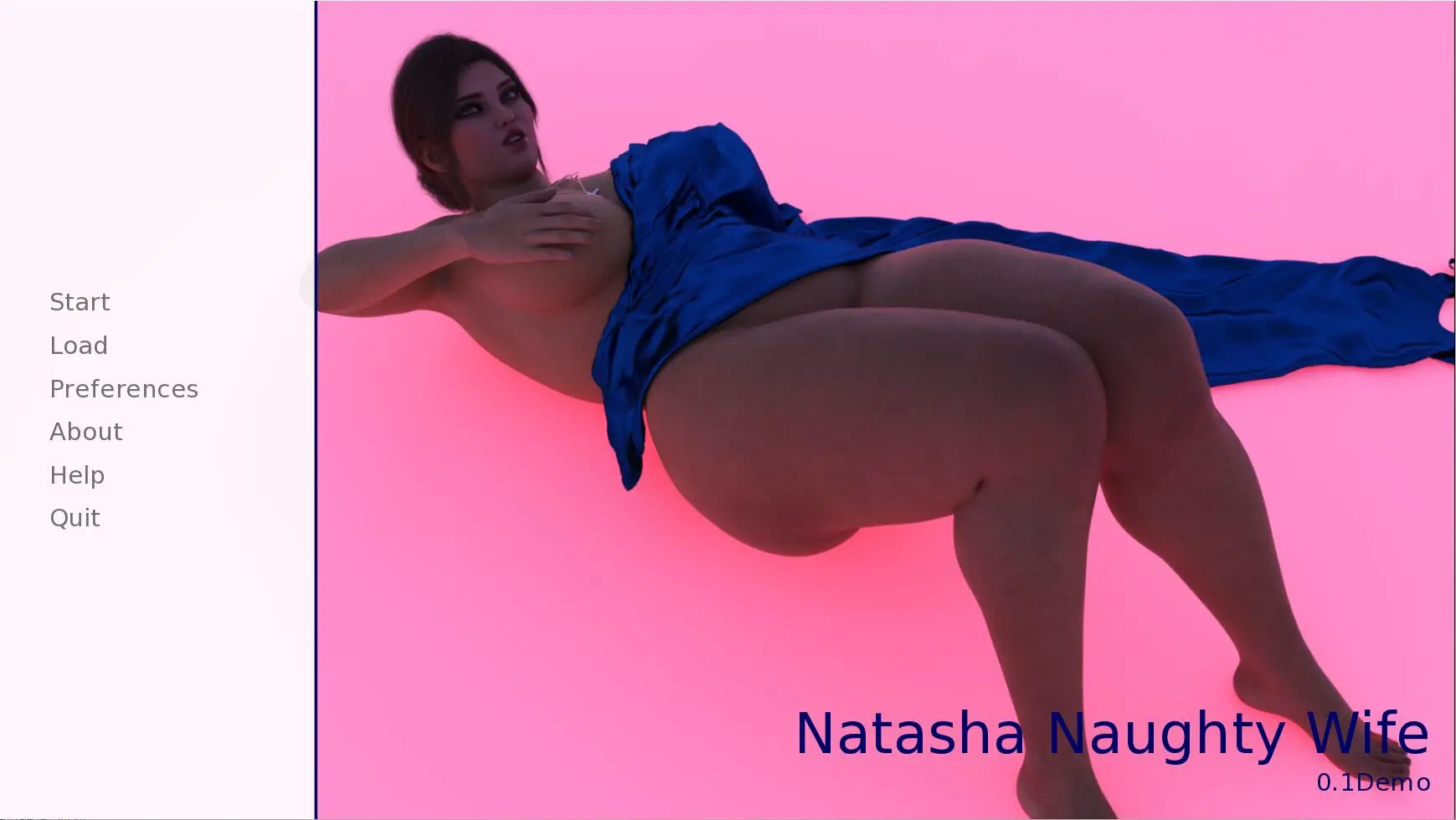 Natasha Naughty Wife Version 0.1 Added Android Port ArchimedesCompany