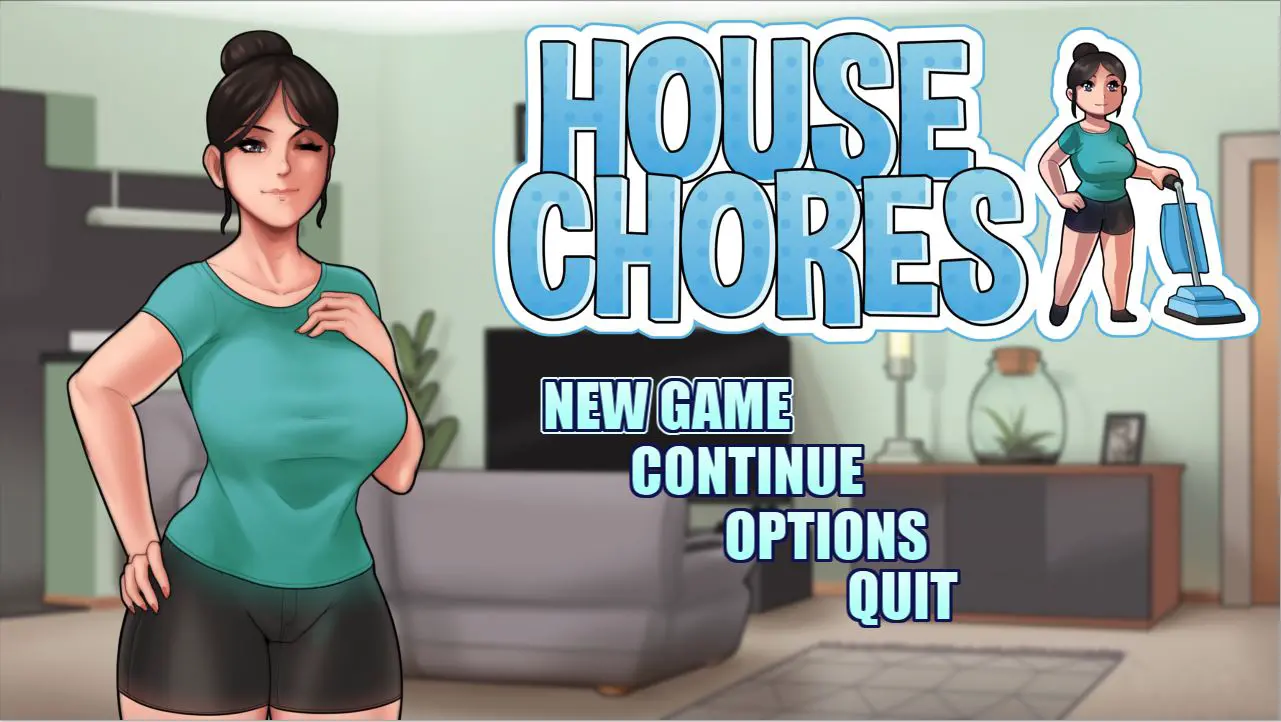 House Chores New Version 0.19 Beta Siren#8217s Domain