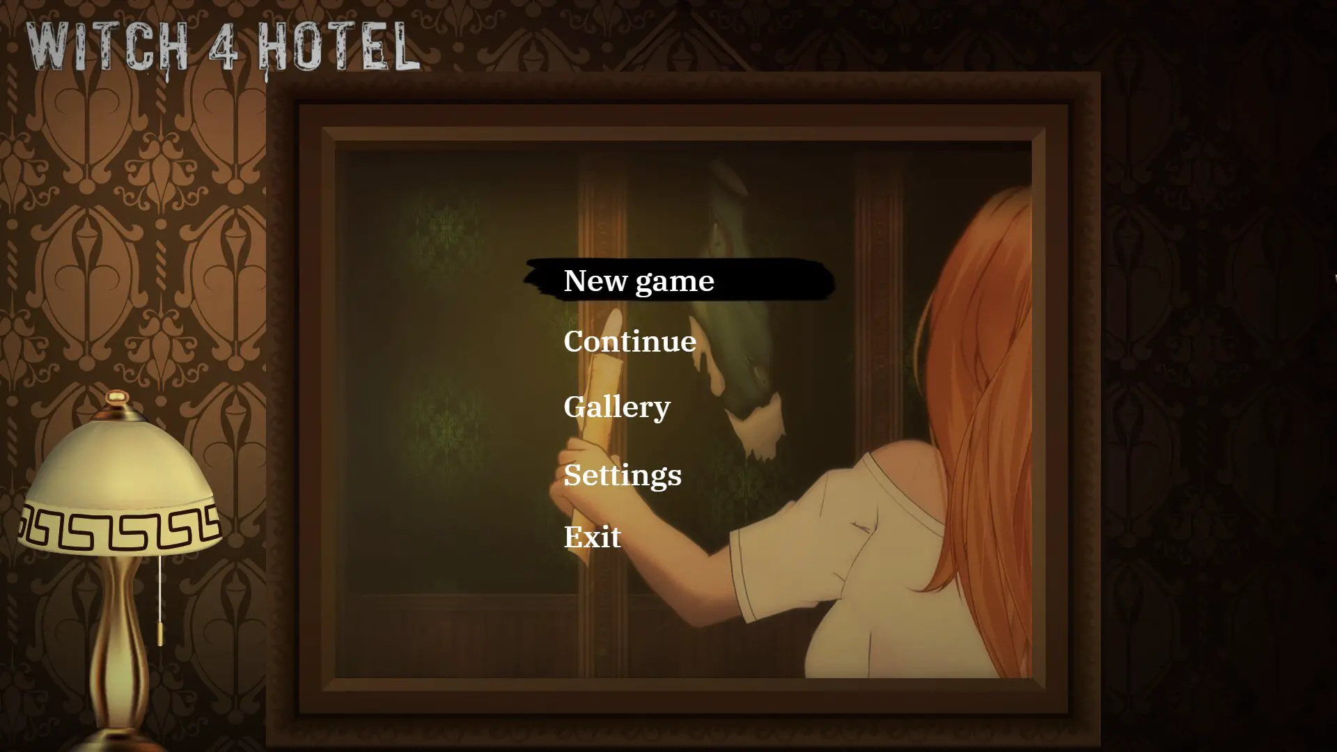 Witch 4 Hotel Final Version Full Game Towndarktales