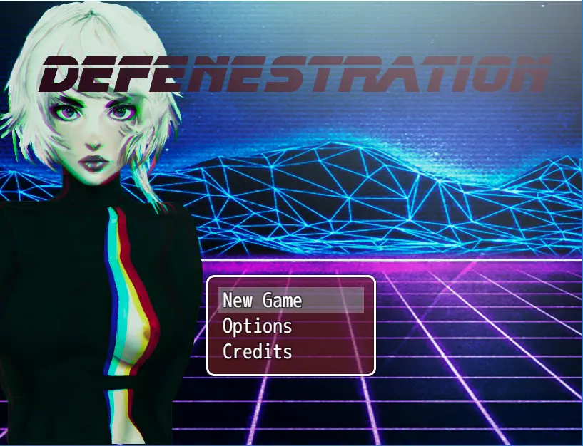 Defenestration New Version 0.5d Fresh Mulan