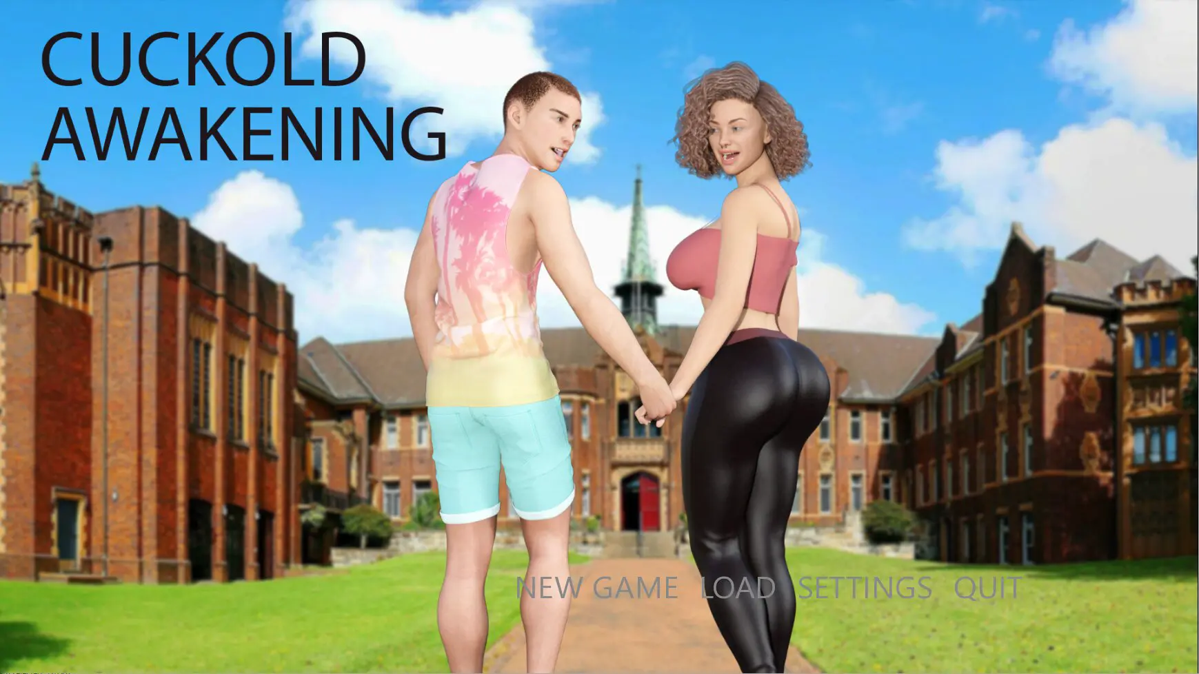 Cuckold Awakening New Final Version Full Game KFNStudios