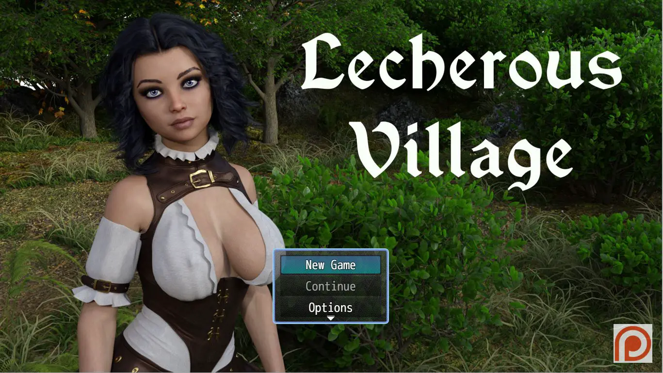 Lecherous Village New Version 0.3.4.1 GameBear