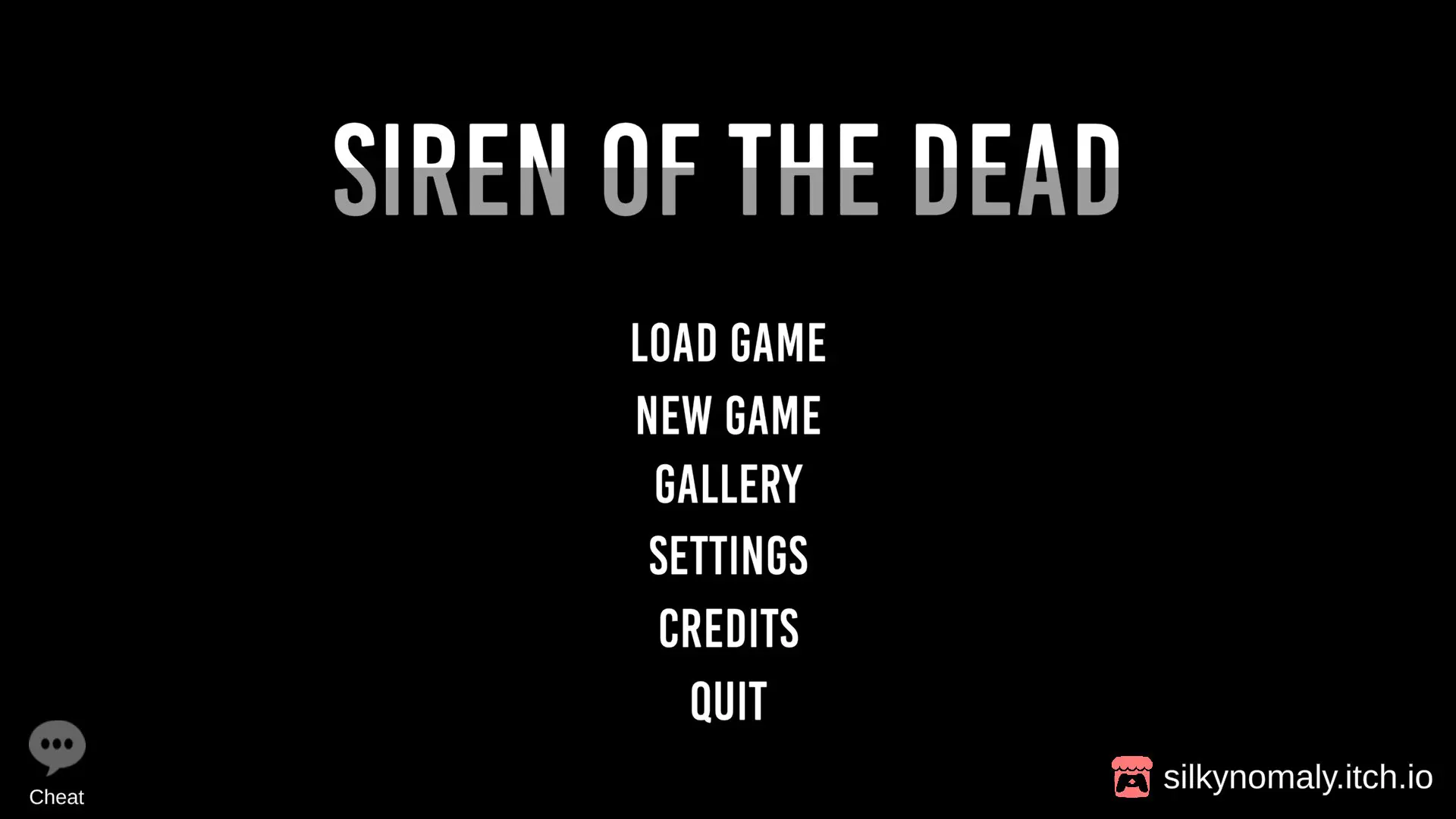 Siren Of The Dead New Version 0.7.2 Silkynomaly