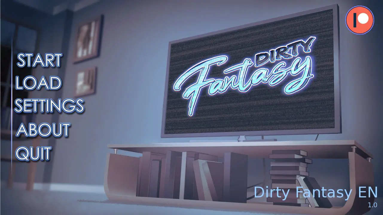 Dirty Fantasy New Version 2.7.0 Fallen Pie