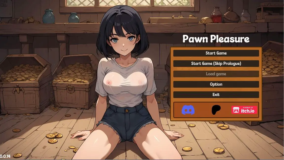 Pawn Pleasure New Version 0.2.1 adikt