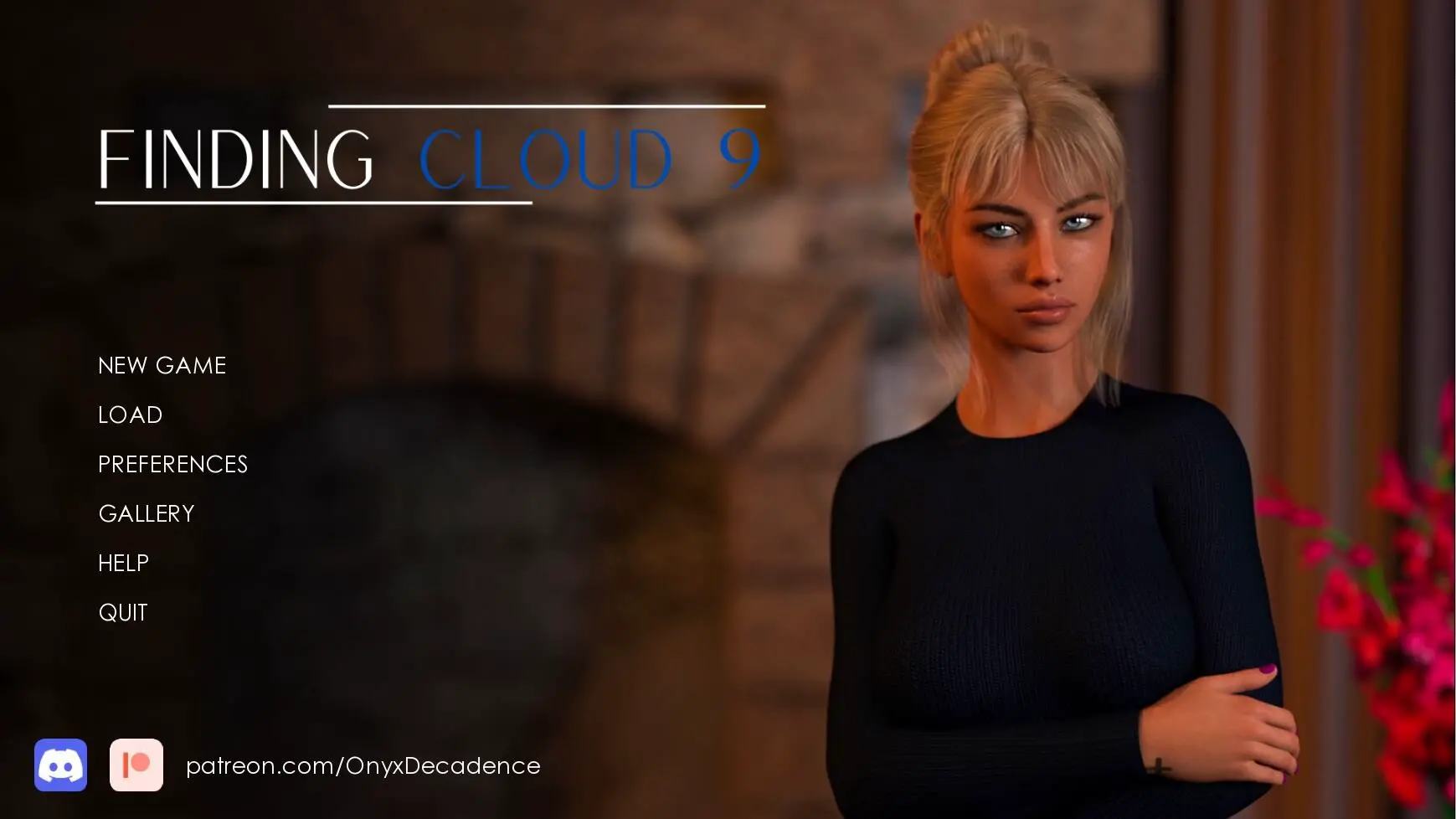 Finding Cloud 9 New Version 0.5.1 Onyx Decadence