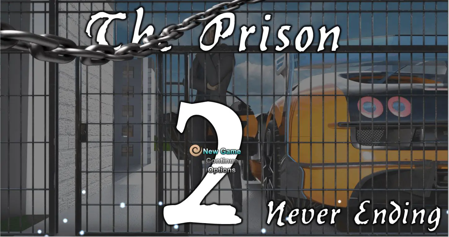 The Prison 2 Never Ending Version 1.00 PB 2 Added Android Port Jinjonkun