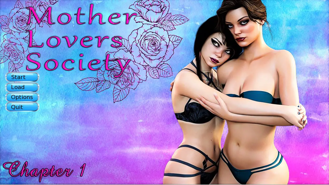 Mother Lovers Society New Chapter 5.2 BlackWeb Games