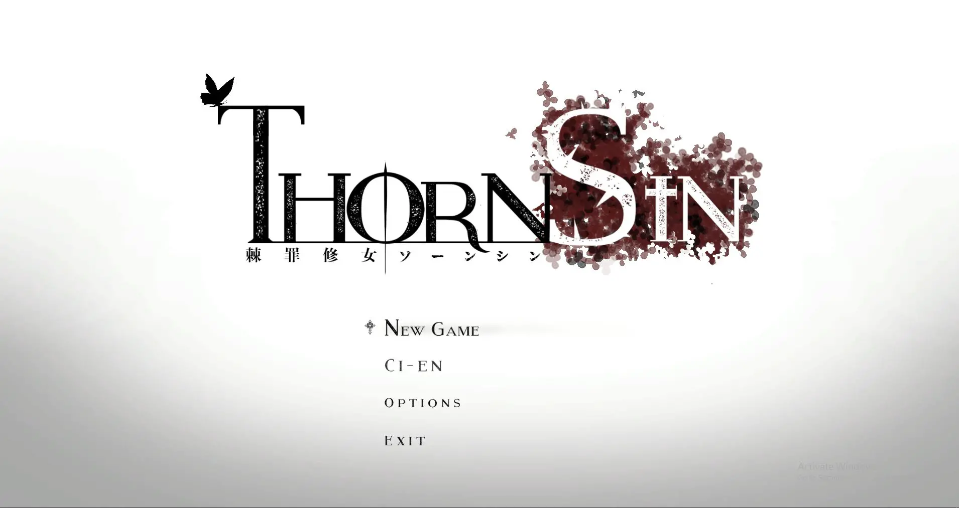 ThornSin New Version 0.6.5 Scarlet Paper