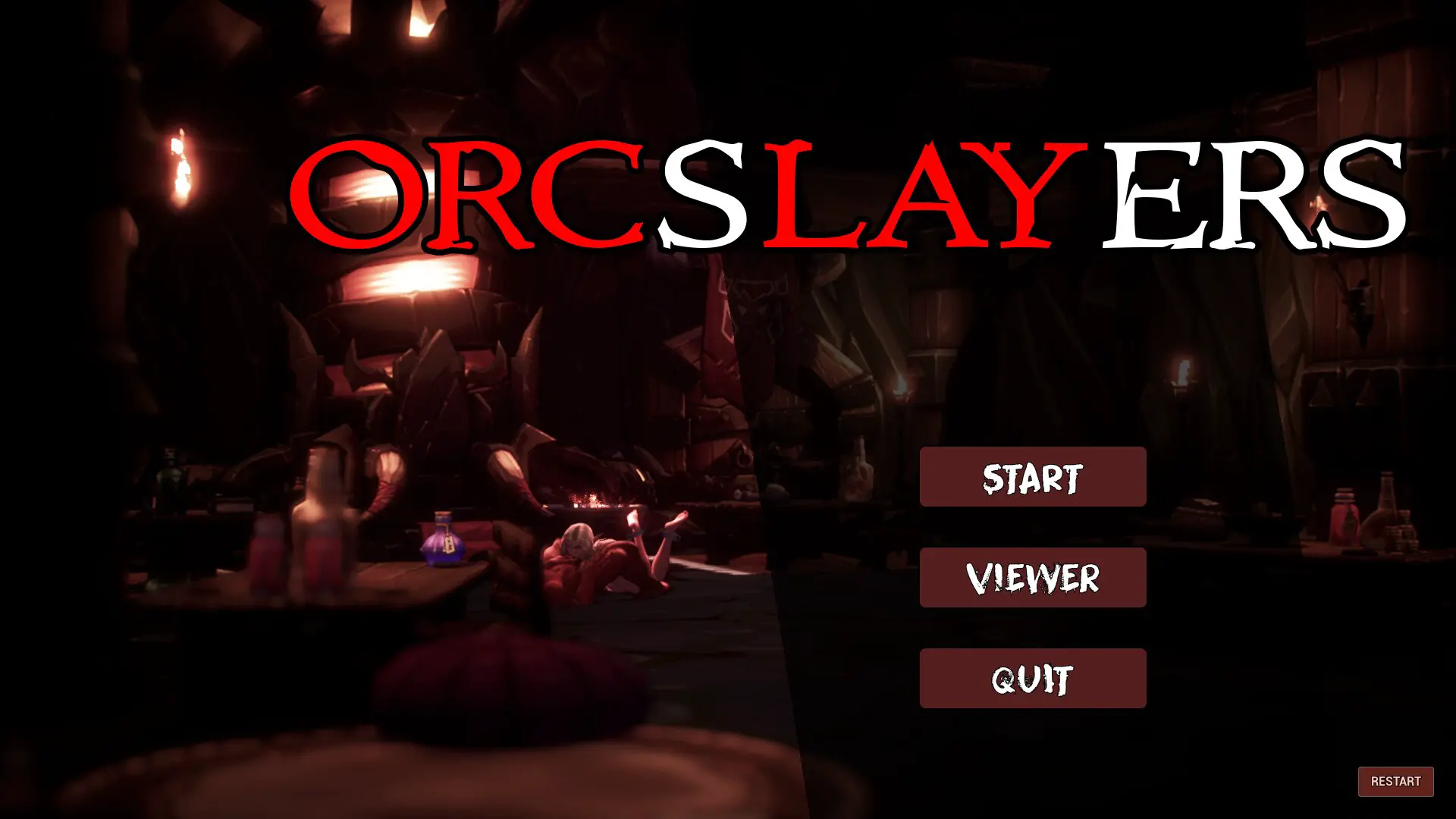 Orcslayers Viewer Preview New Version 5A Rexx