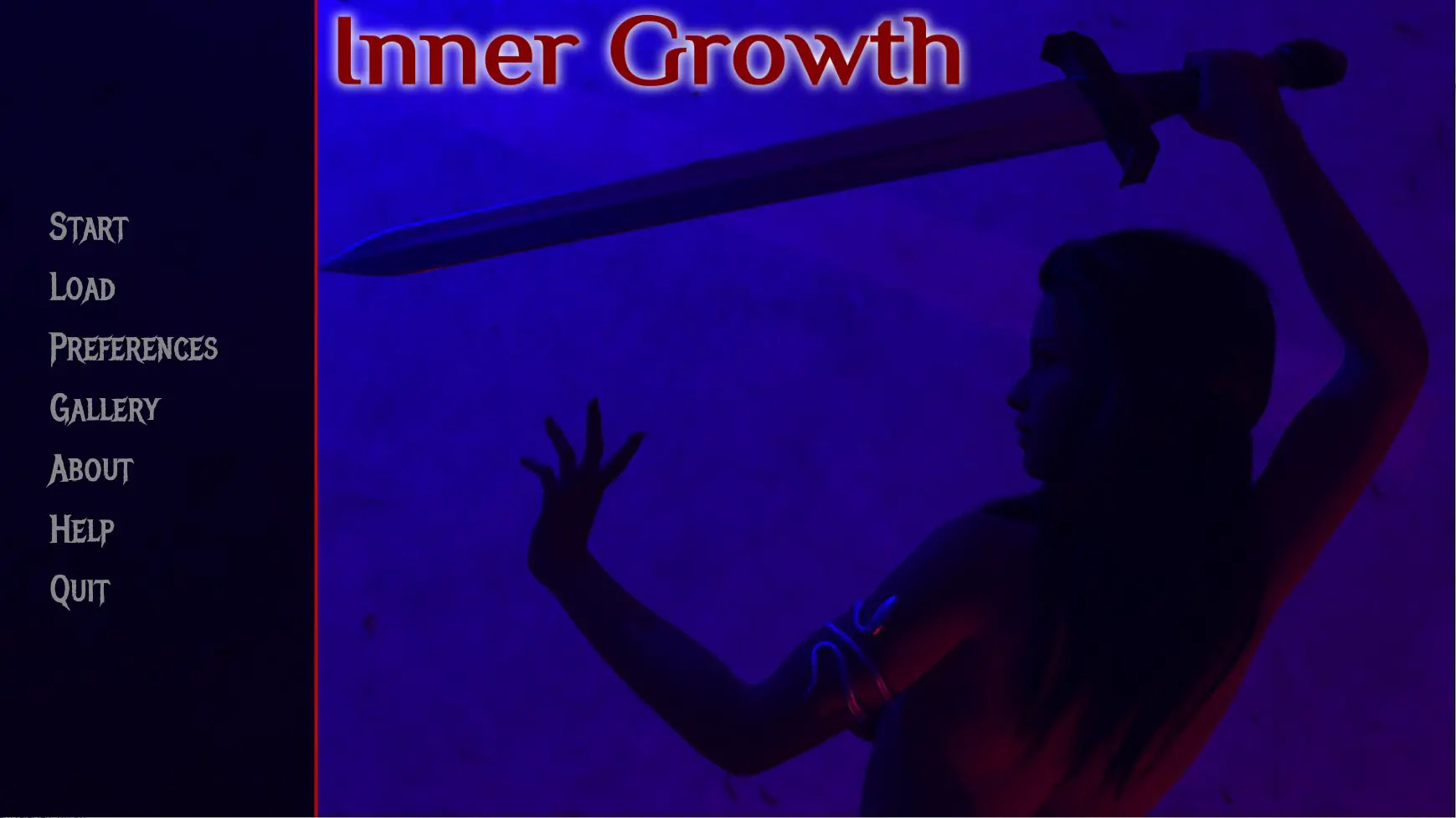 Inner Growth New Version 1.9 Morally Purple