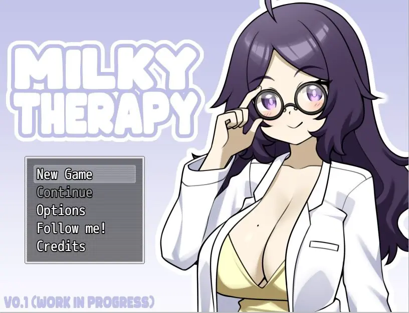 Milky Therapy Version 0.1 Ryle