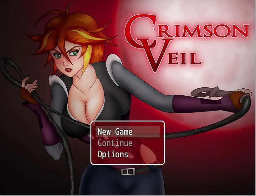 Crimson Veil New Version 5.5.1 MKRUdesign