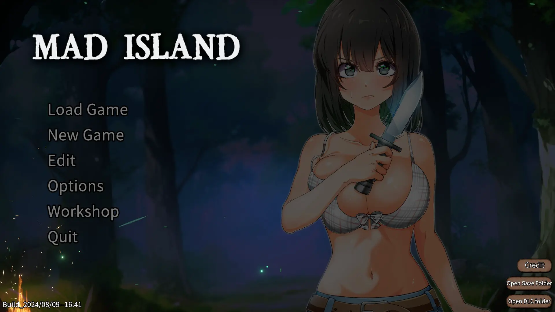 Mad Island New Version 0.2 Beta Steam E-made+