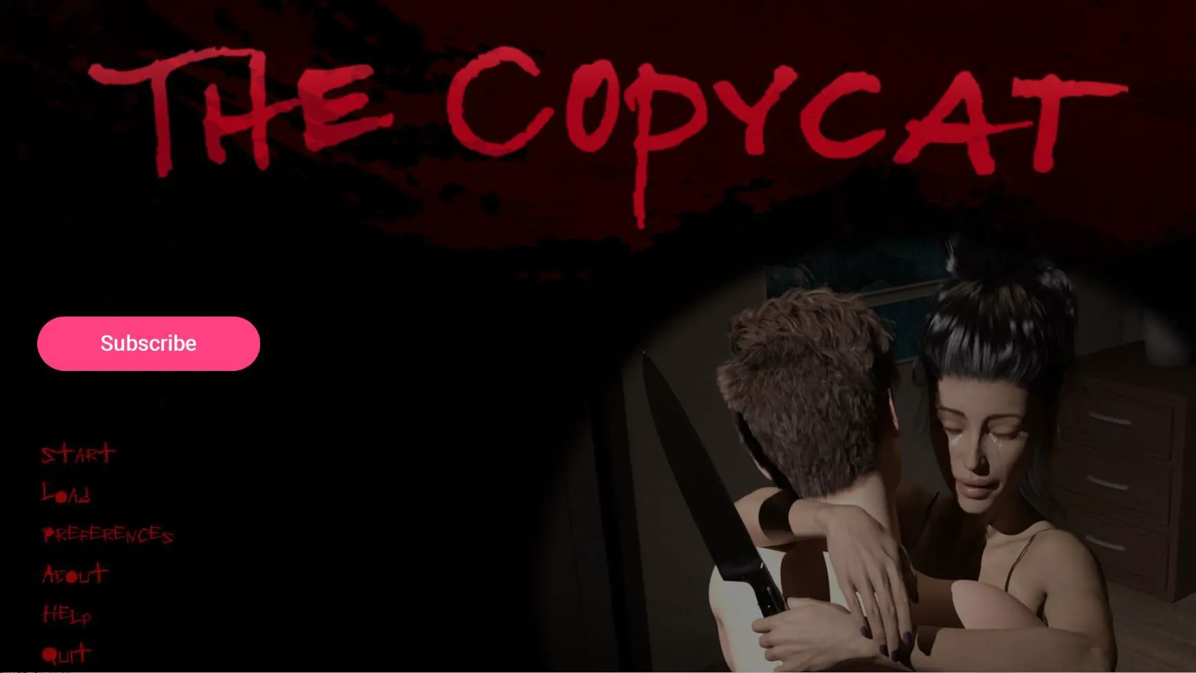 The Copycat New Version 1.0.0 PiggyBackRide Productions