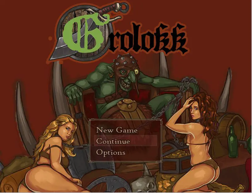 Grolokk New Chapter 2 New Version 0.65 gacorman70