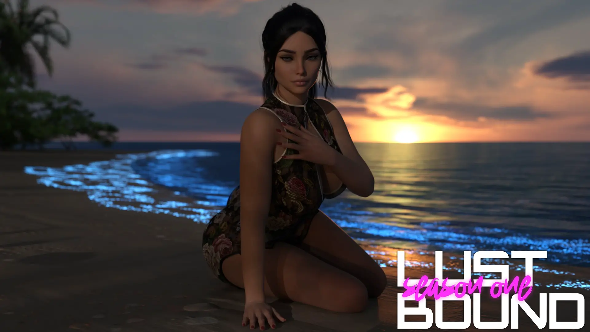 Lust Bound New Version 0.3.7 Inceton Games