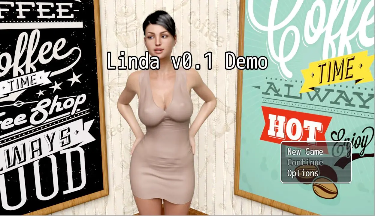 Linda Version 0.1 Demo WSpro