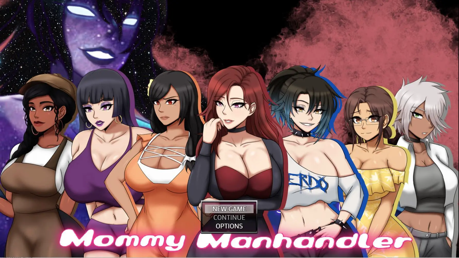 Mommy Manhandler New Version 1.5.1 BraveBengal