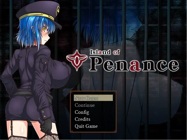 Island of Penance Final Version 1.02 Full Game ONEONE1