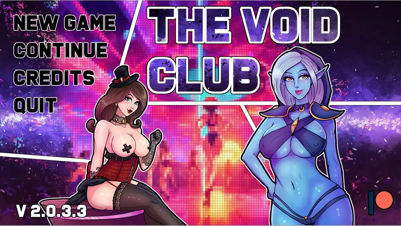 The void club Version 2.0.3.3 The Void