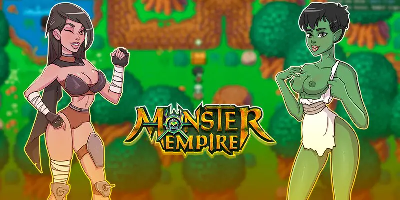 Monster Empire New Version 0.02 MonsterEmpire