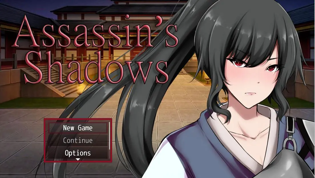 Assassin's Shadows Demo Version Noxurtica